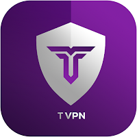 T VPN - Fast & Proxy