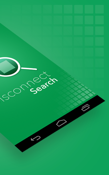 Disconnect Search Screenshot2