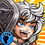 Top Hero – Tower Defense APK