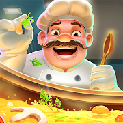 Cooking Super Star -Tasty City Mod