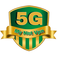 MY NET 5G VPN