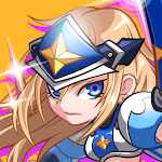 Raising Joan of Arc APK