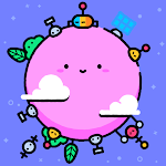 Idle Pocket Planet