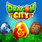 Dragon City: Mobile Adventure Mod APK