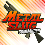 Metal Slug: Commander