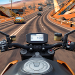 Moto Rider GO APK