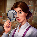 Hidden Objects: Puzzle Quest