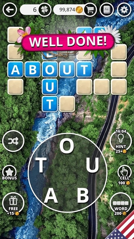 Word Land Screenshot3