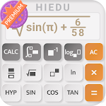 HiEdu Calculator Pro