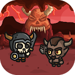 Tap Dungeon: RPG Idle Clicker APK