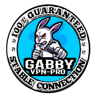 Gabby VPN Pro