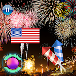 Fireworks Game simulator 3d