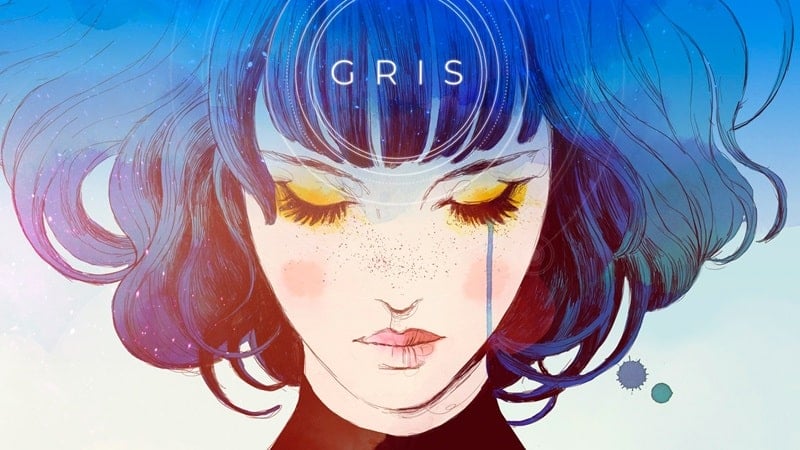 GRIS Screenshot1