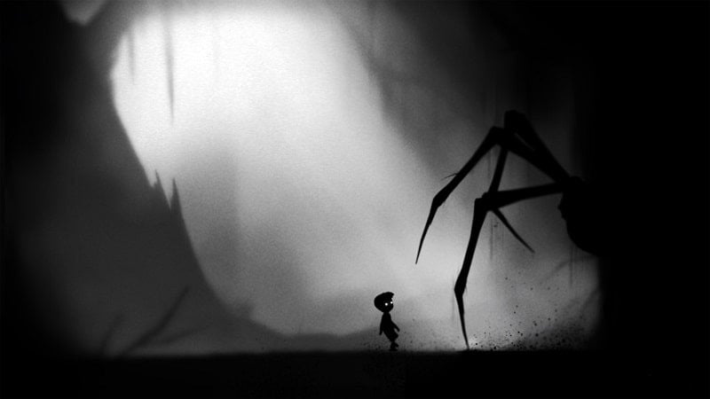 LIMBO Screenshot1