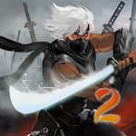 Ninja Assassin 2: Infinite Battle APK