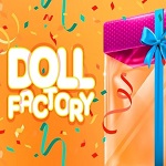 Doll Factory 3D