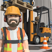 Forklift Extreme Simulator 2 Mod APK