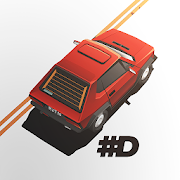 #DRIVE Mod