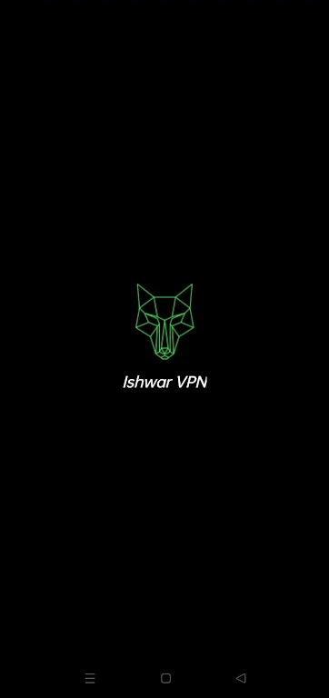 Ishwar VPN Screenshot1