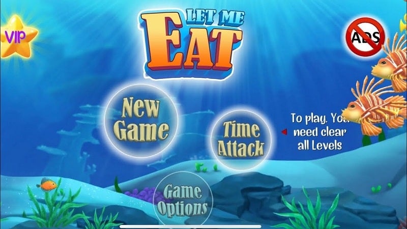 Let Me Eat Screenshot1