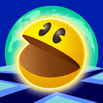 PAC-MAN GEO APK