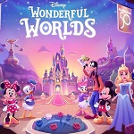 Disney Wonderful Worlds