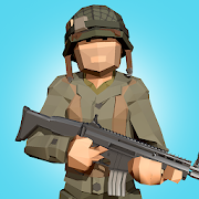 Idle Army Base: Tycoon Game Mod APK