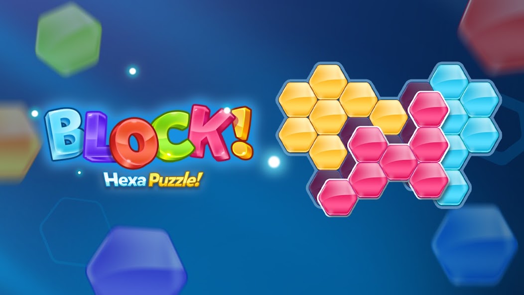 Block! Hexa Puzzle™ Mod Screenshot3