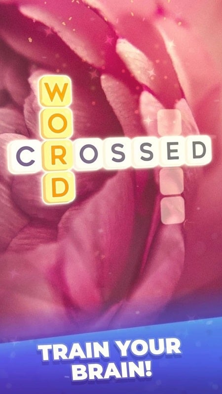 Word Crossed Screenshot2