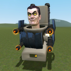 GMAN Mod