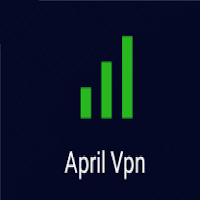 April Vpn