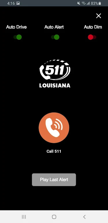 Louisiana 511 Screenshot4