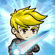 Hero Age - RPG classic Mod APK