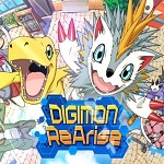 DIGIMON ReArise APK