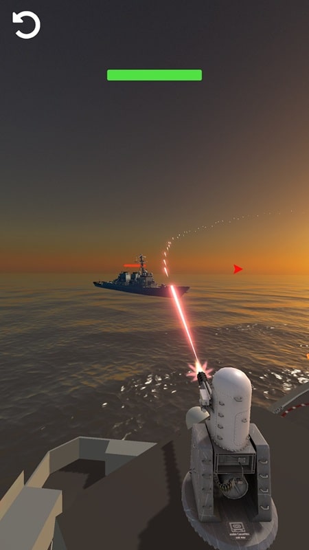 Airborne Attack Screenshot3