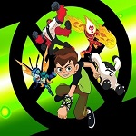 Ben 10 Heroes