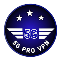 5G PRO VPN