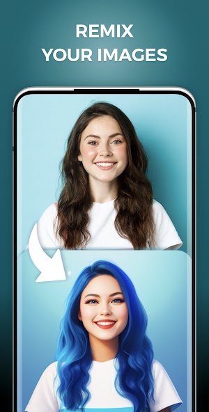 AI Photo Generator - Umagic AI Mod Screenshot2