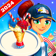 Diner DASH Adventures Mod APK