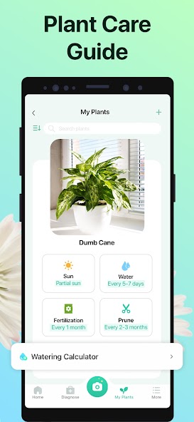 PictureThis - Plant Identifier Mod Screenshot3