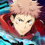 Jujutsu Kaisen Phantom Parade APK