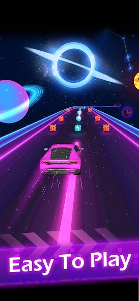 Beat Racing Mod Screenshot2