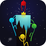 Stick Fight Warriors APK