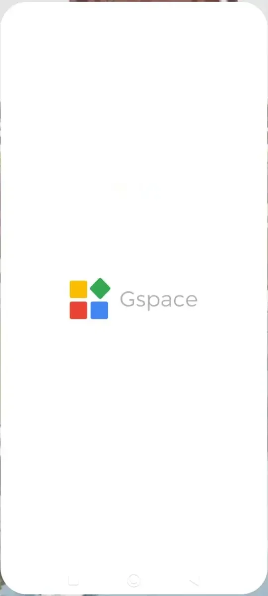 Gspace Screenshot3