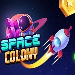 Space Colony