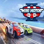 Mini Motor Racing 2