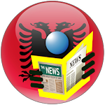 Albania news - balkanweb - gazeta panorama - tema APK