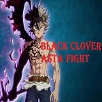 Black Clover: Asta Fight