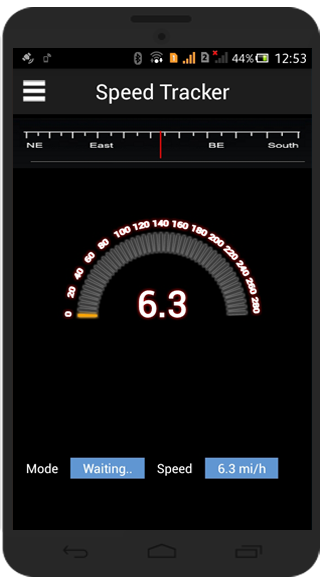 Check My Speed Screenshot4