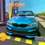 Car Parking Multiplayer 2